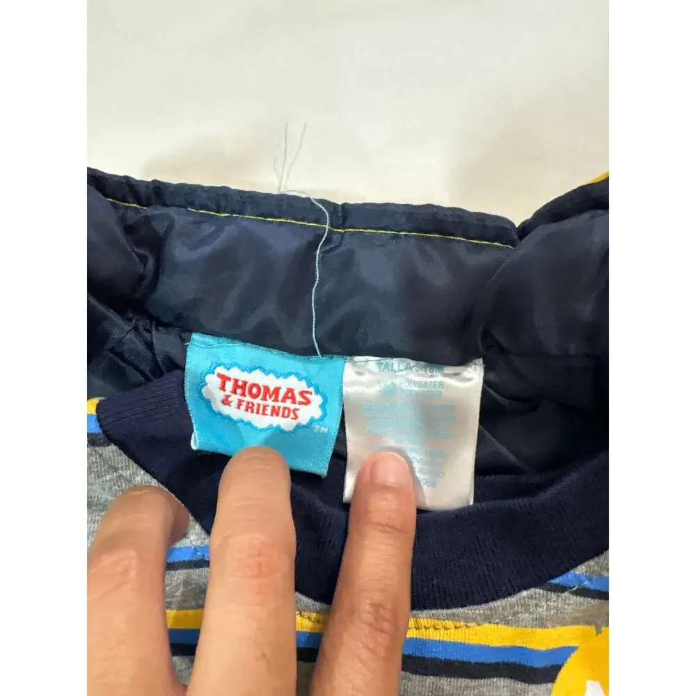 Thomas & Friends brand thomas